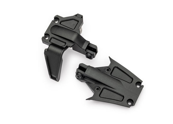 Traxxas Front & Rear Chassis Brace Mounts TRA9025