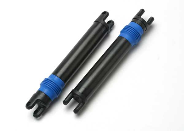 Traxxas Half Shafts (2) TRA5450