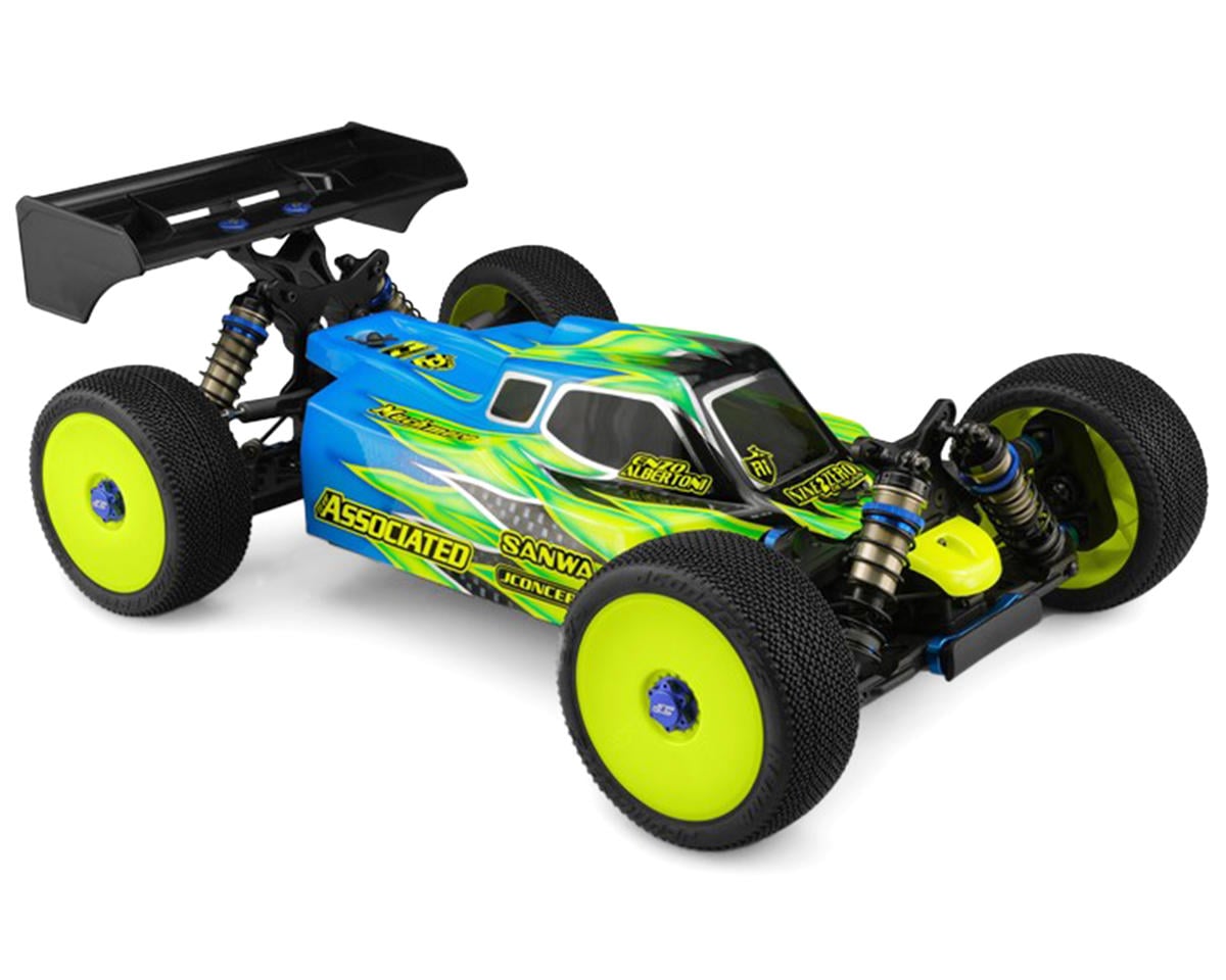 JConcepts JCO0477
