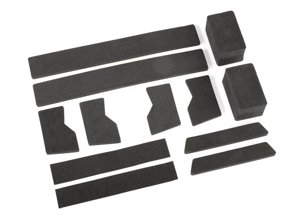 Traxxas Battery Compartment Foam Pads TRA7819X