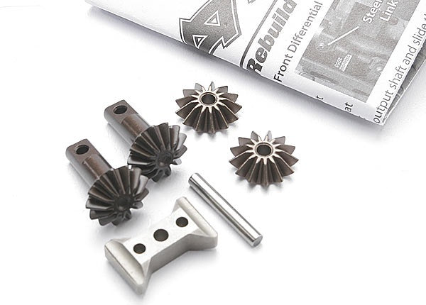 Traxxas Differential Gear Set TRA5382X