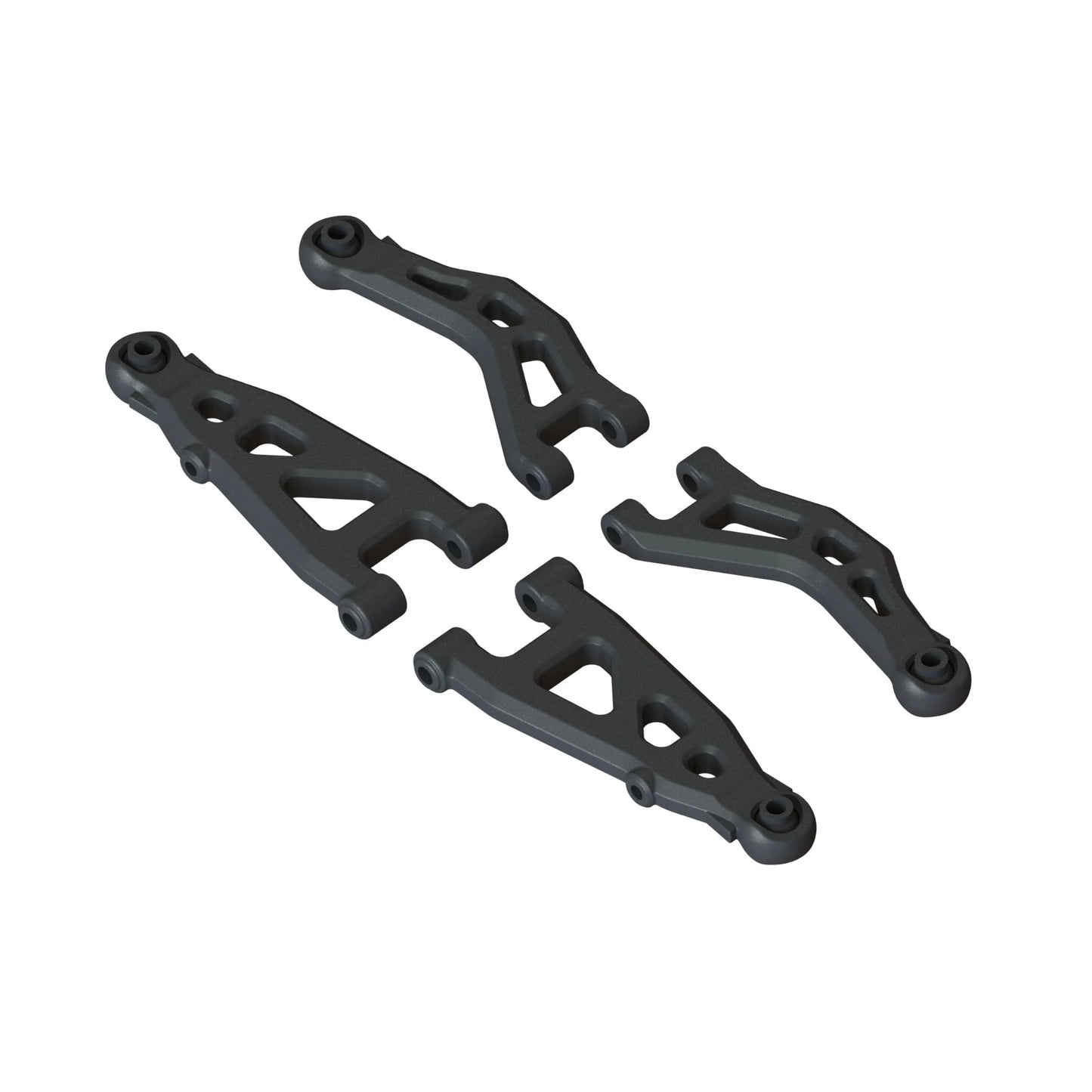 ARRMA Front Suspension Arm Set B ARA330839
