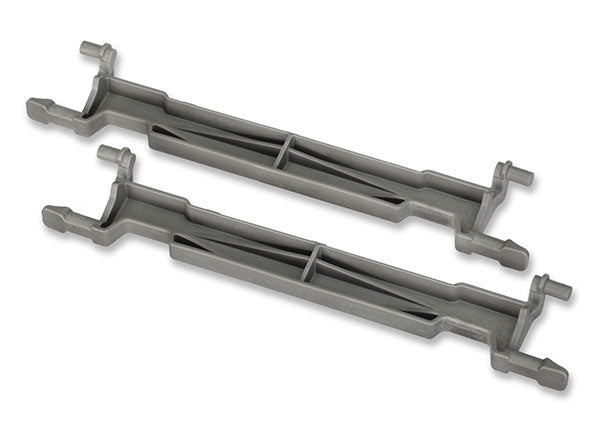 Traxxas Battery Hold-downs (2) w/ Foam Pads (2) TRA7719