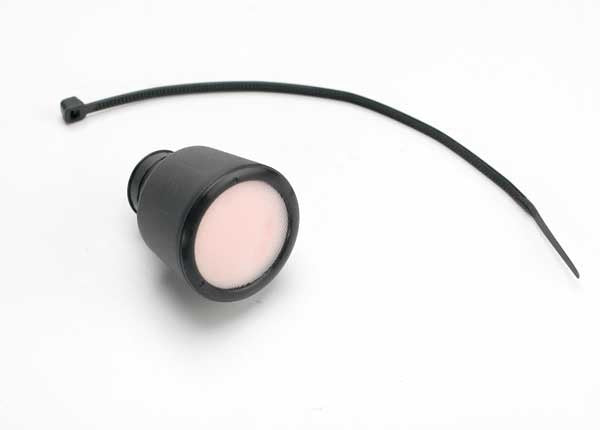 Traxxas Air Filter Housing w/ Foam Insert TRA5265