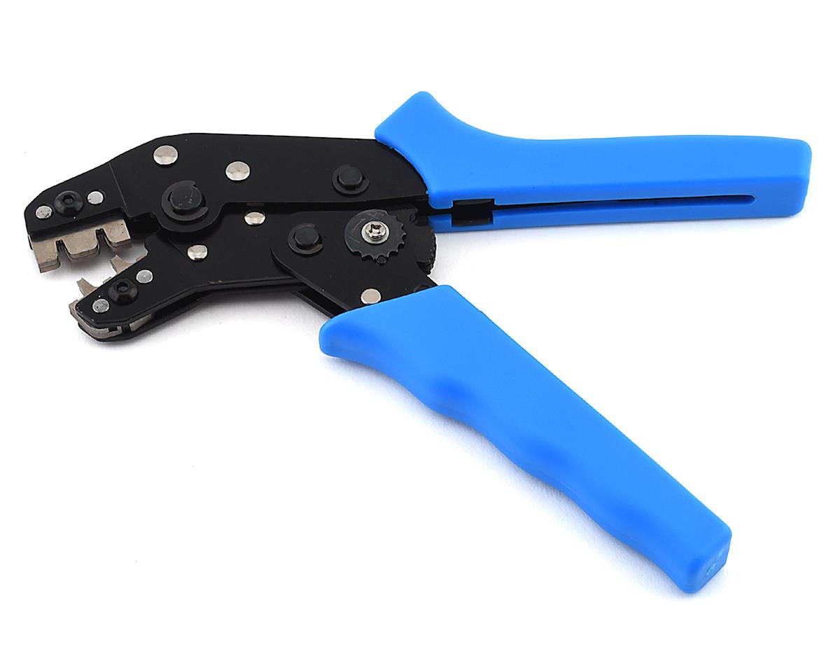 ProTek Servo Lead & Terminal Crimping Tool PTK-1999