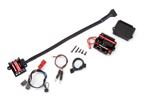 Traxxas Pro Scale Advanced Lighting Control System TRA6591