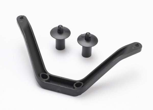 Traxxas Front Body Mount w/ Posts TRA6715