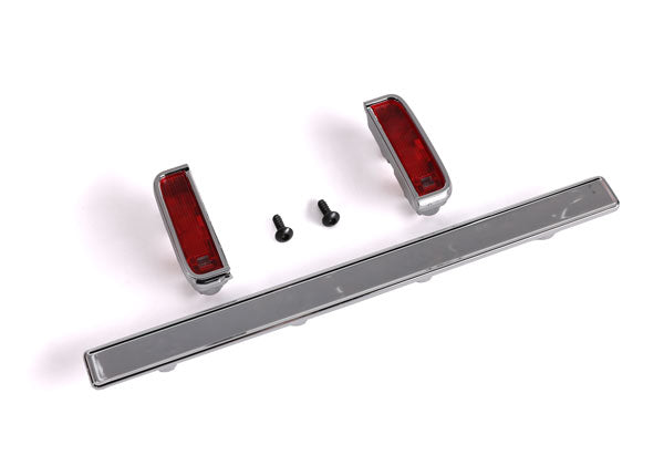 Traxxas TRX-4 Ford F-150 High Trail Edition Tailgate Panel TRA9232