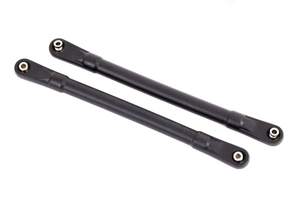 Traxxas 144mm Rear Camber Links & Hollow Balls (2) TRA9548