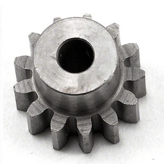 Robinson Racing Products Hardened 32P Absolute Pinion 21T RRP1721