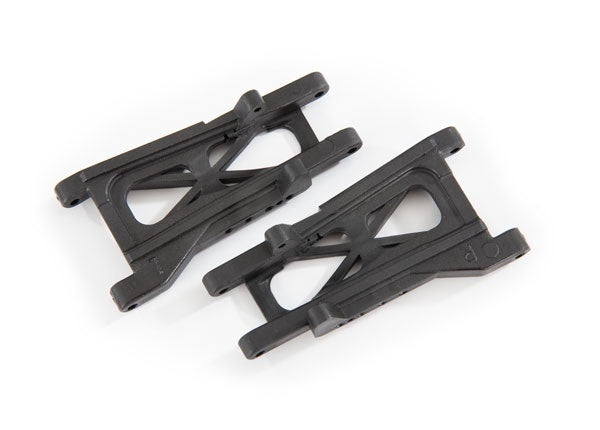 Traxxas Standard Rear Suspension Arms (2) TRA2555