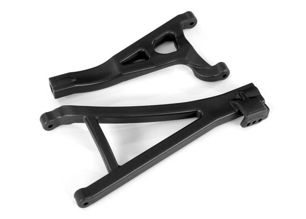 Traxxas Red Upper & Lower Front Right HD Arms TRA8631R
