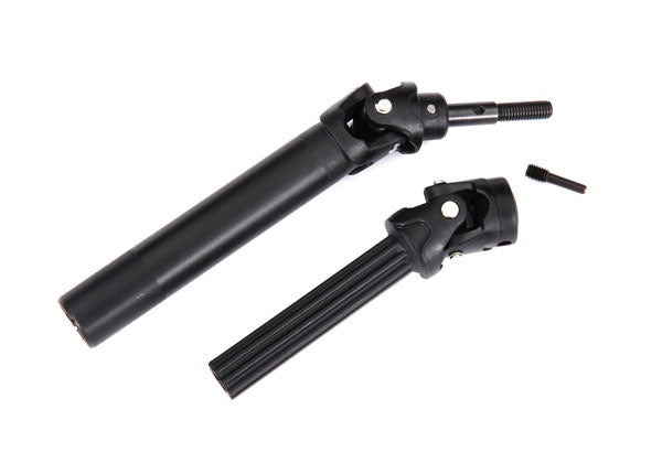 Traxxas Widemaxx Driveshaft Assembly TRA8996T