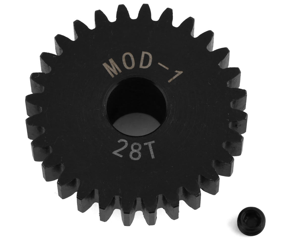 Castle Creations Mod 1 Pinion Gear W/8mm Bore (30T) CSE010-0065-31