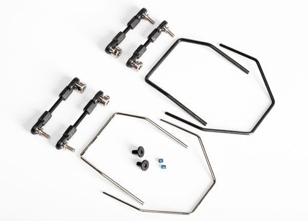 Traxxas Sway Bar Kit TRA6498