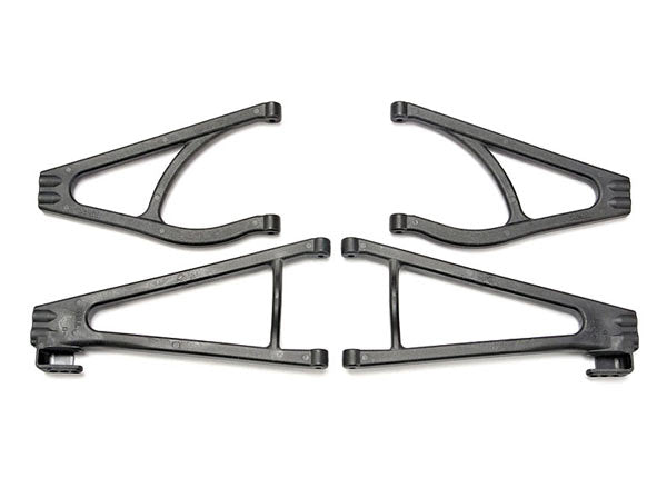 Traxxas Adjustable Suspension Arm Set TRA5333R