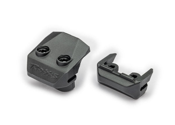 Traxxas Front & Rear Sway Bar Mounts TRA9045