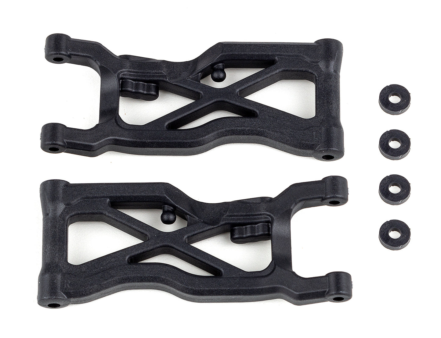 Team Associated RC10B7 Rear Suspension Arms ASC92408