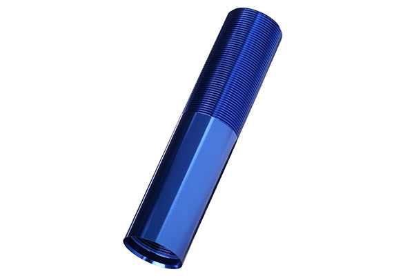 Traxxas Blue Aluminum Long Gtx Shock Body TRA7765