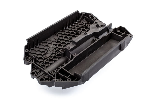 Traxxas Maxx Chassis TRA8922