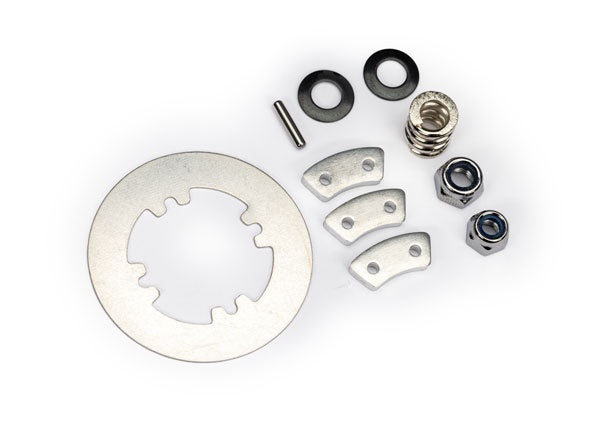 Traxxas Heavy-duty Slipper Clutch Rebuild Kit TRA5352T