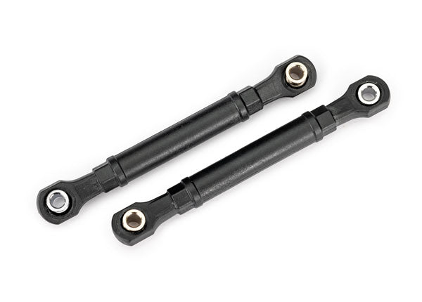 Traxxas 61mm Fixed-length Front Toe Links (2) TRA10742