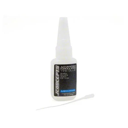 JConcepts Advanced Formulated Tires Glue Medium JCO2043M