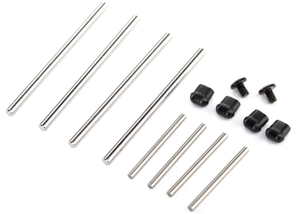 Traxxas Complete Suspension Pin Set w/ Hardware TRA7533