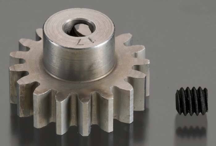 Robinson Racing Products Hardened 17T Pinion Gear 32P RRP1717