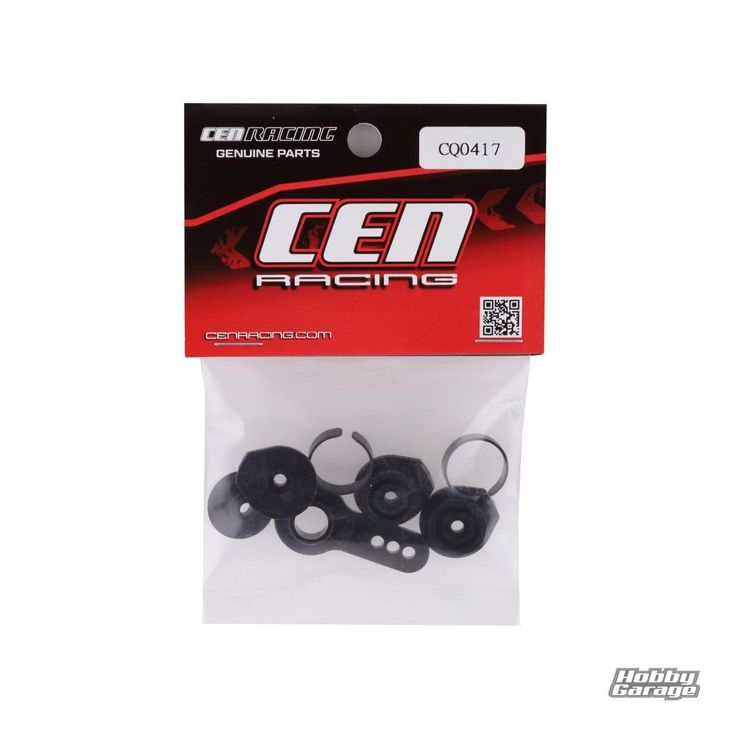 CEN F450 Servo Saver Set CEGCQ0417