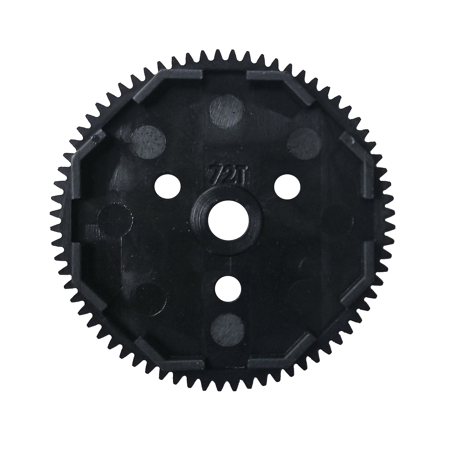 Team Associated Octalock 48P Spur Gear (72T) ASC92293