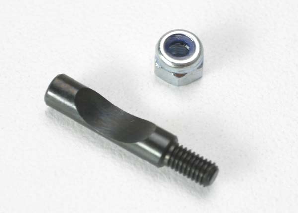 Traxxas Carburetor Pinch Bolt TRA5239