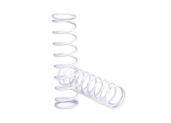 Traxxas Xx-long Ultra Shock Springs (2) TRA6744