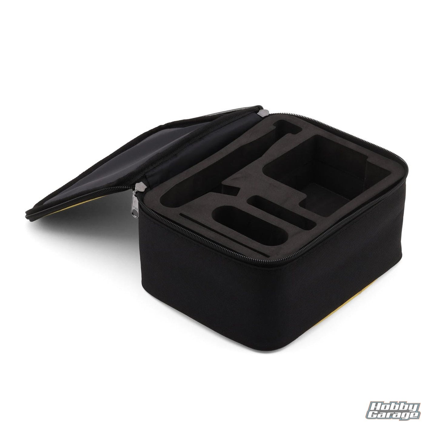 Flash Point Shock / Differential Fluid Storage Bag w/Engine Insert FPR3006-1