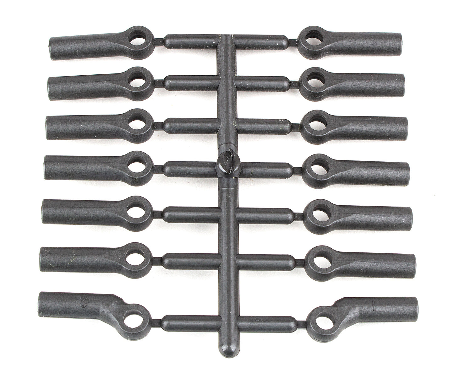 Team Associated 3.5mm Ballcups (14) ASC92308