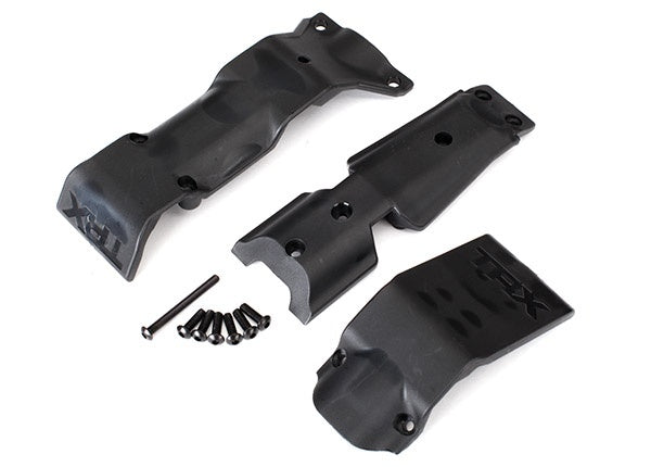 Traxxas Skid Plate Set TRA8637
