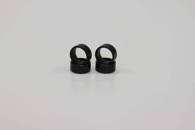 Kyosho Drifting Tire Set(11mm/awd/4pc KYOMDT002