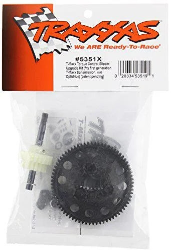Traxxas 5351X Torque Control Upgrade Kit, T-Maxx TRA5351X