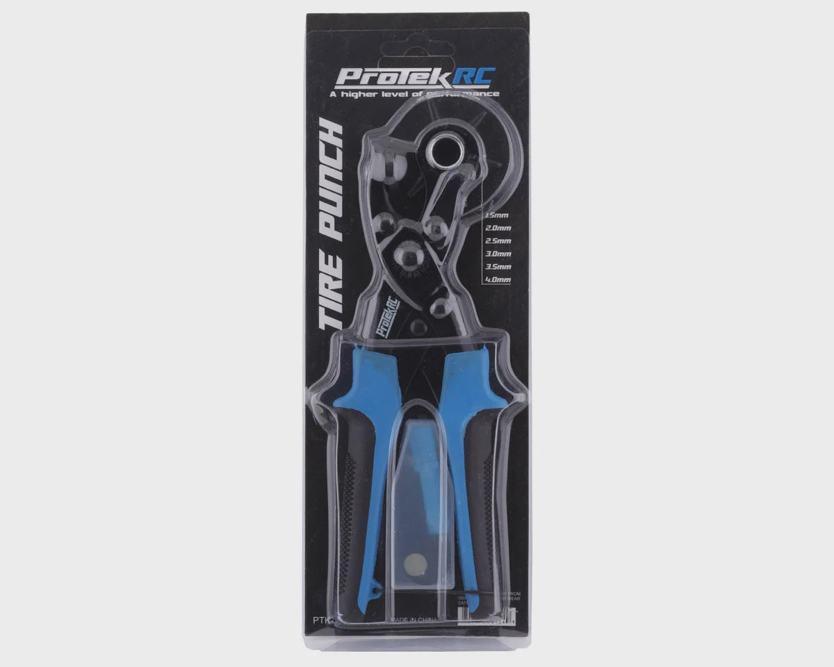 ProTek Tire Punch Tool PTK-1998
