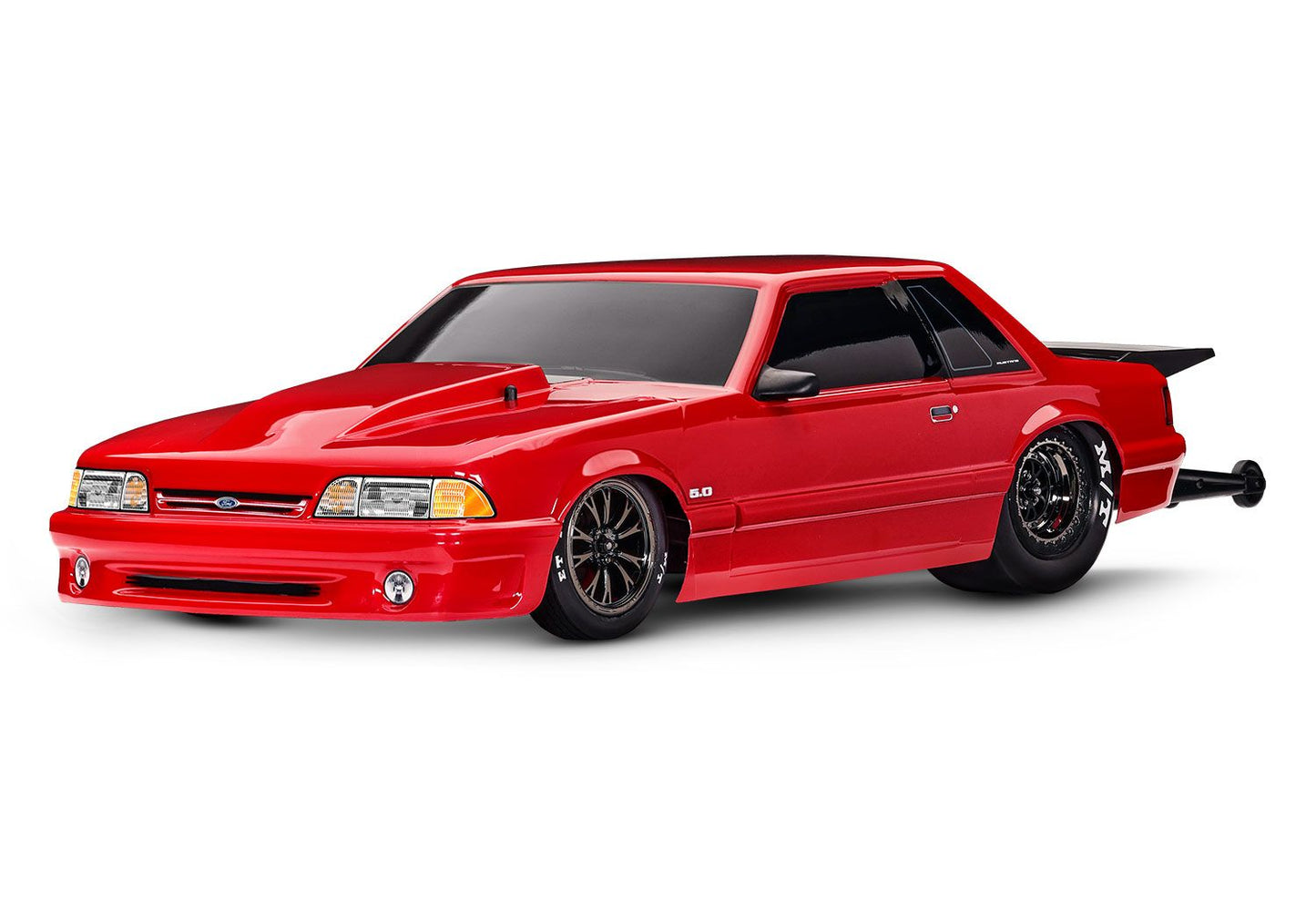 Traxxas Drag Slash Ford Mustang TRA94346-74