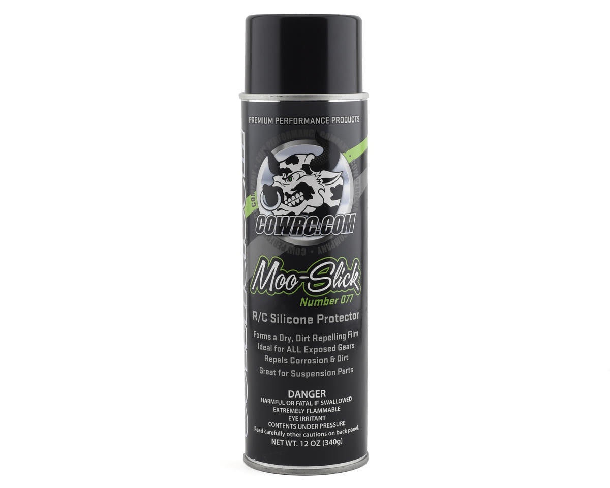 Cow RC Moo-slick Lube & Protectant CPP-C35011111