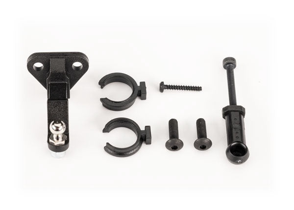 Traxxas TRX-4M Utility Trailer Hitch TRA9796