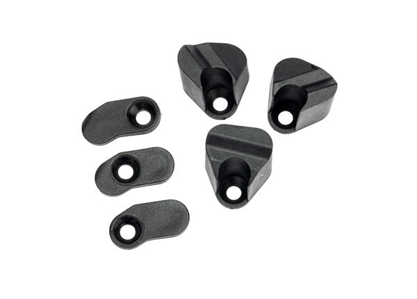 Traxxas ESC Adapters Inner/outer TRA10724