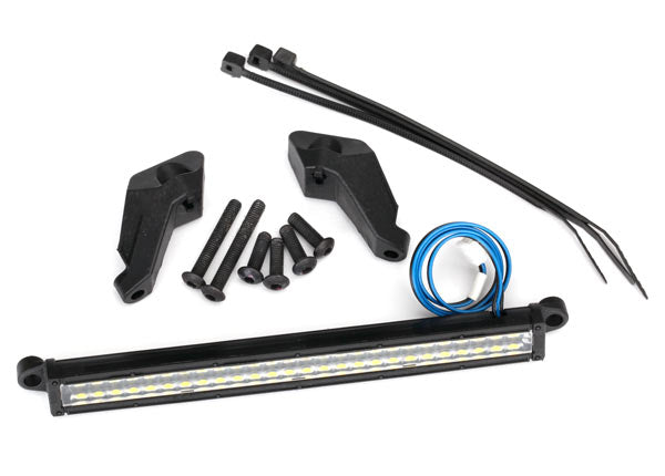 Traxxas High-voltage Front LED Light Bar TRA8486