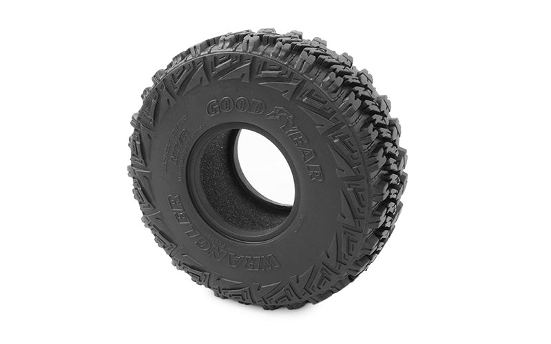 RC4WD Goodyear Wrangler MT/r 2.2" Scale Tires RC4ZT0153
