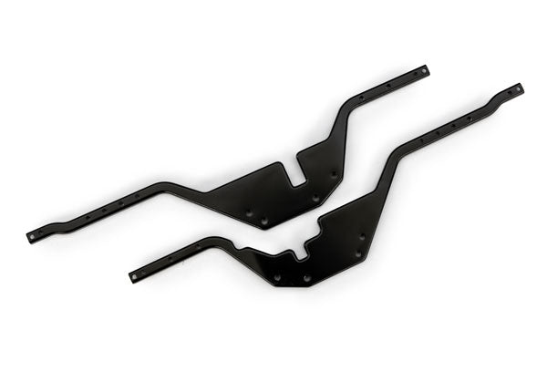 Traxxas TRX-4MT 220mm Chassis Rails TRA9840