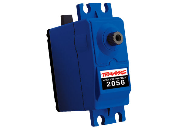 Traxxas Waterproof Standard Servo TRA2056