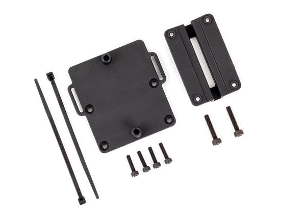 Traxxas Telemetry Expander Mount TRA6563
