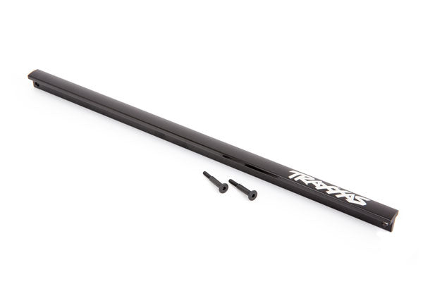 Traxxas Black Aluminum T-bar Center Brace TRA9523