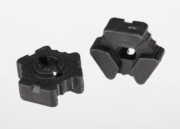 Traxxas 1/16 Differential Lockers (2) TRA7381